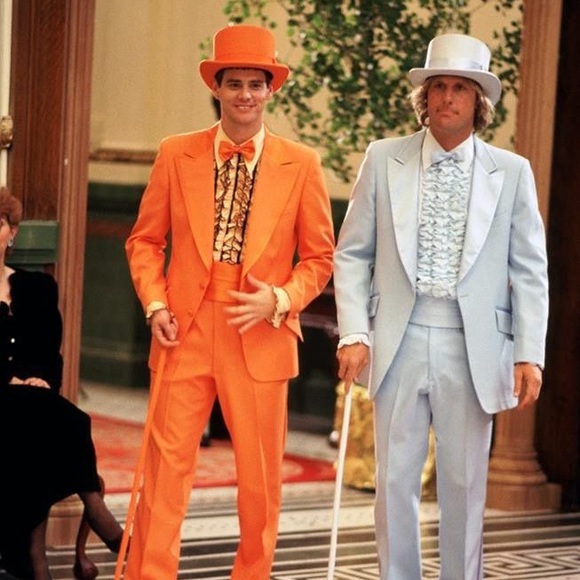 Meet your Posher, Adam - Picture 1 of 1